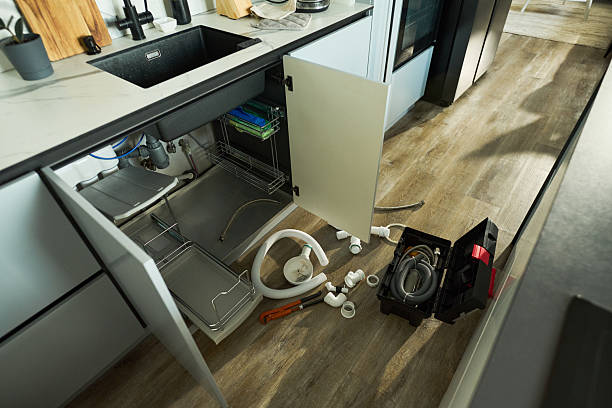 24/7 Emergency Leak Detection experts in Markham, VA